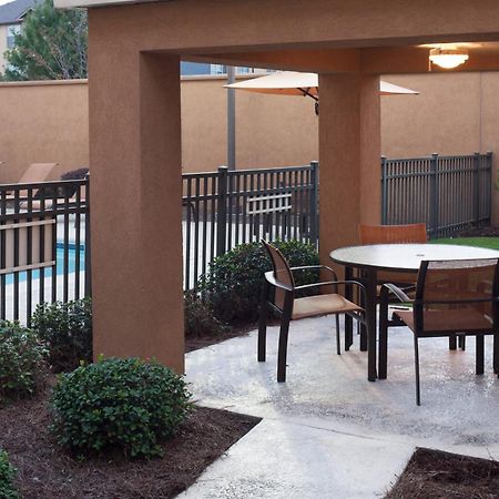 Courtyard By Marriott Hattiesburg Extérieur photo