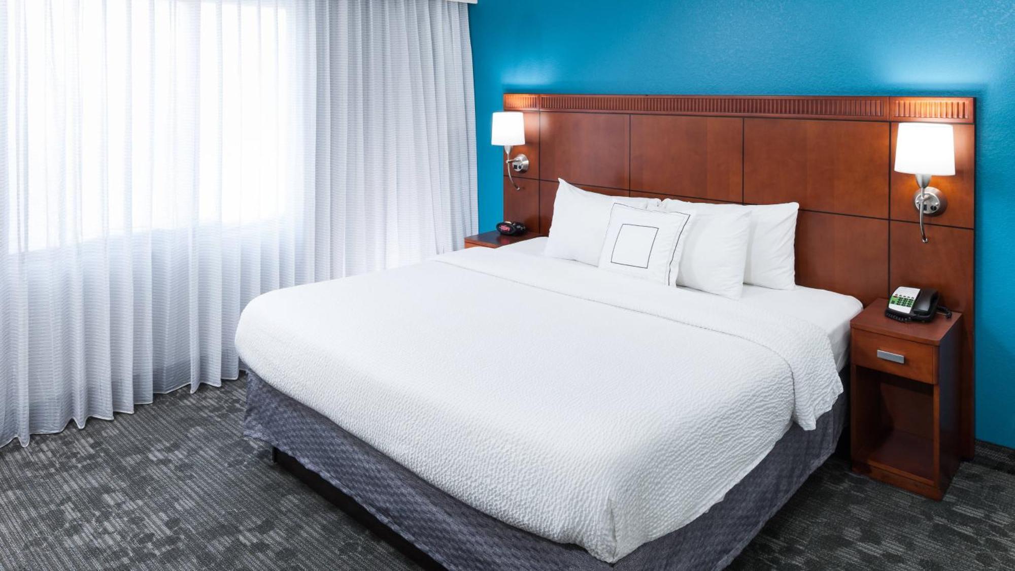 Courtyard By Marriott Hattiesburg Extérieur photo