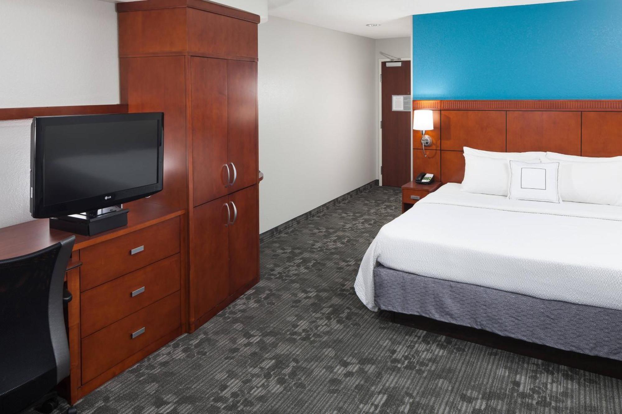 Courtyard By Marriott Hattiesburg Extérieur photo