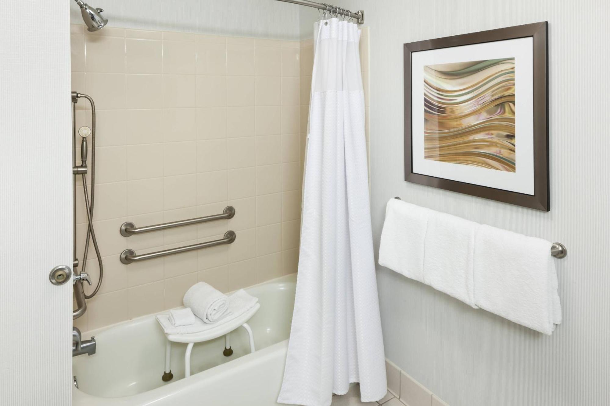 Courtyard By Marriott Hattiesburg Extérieur photo