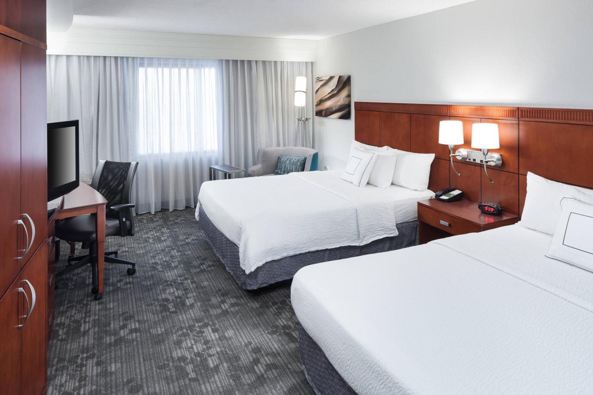 Courtyard By Marriott Hattiesburg Extérieur photo