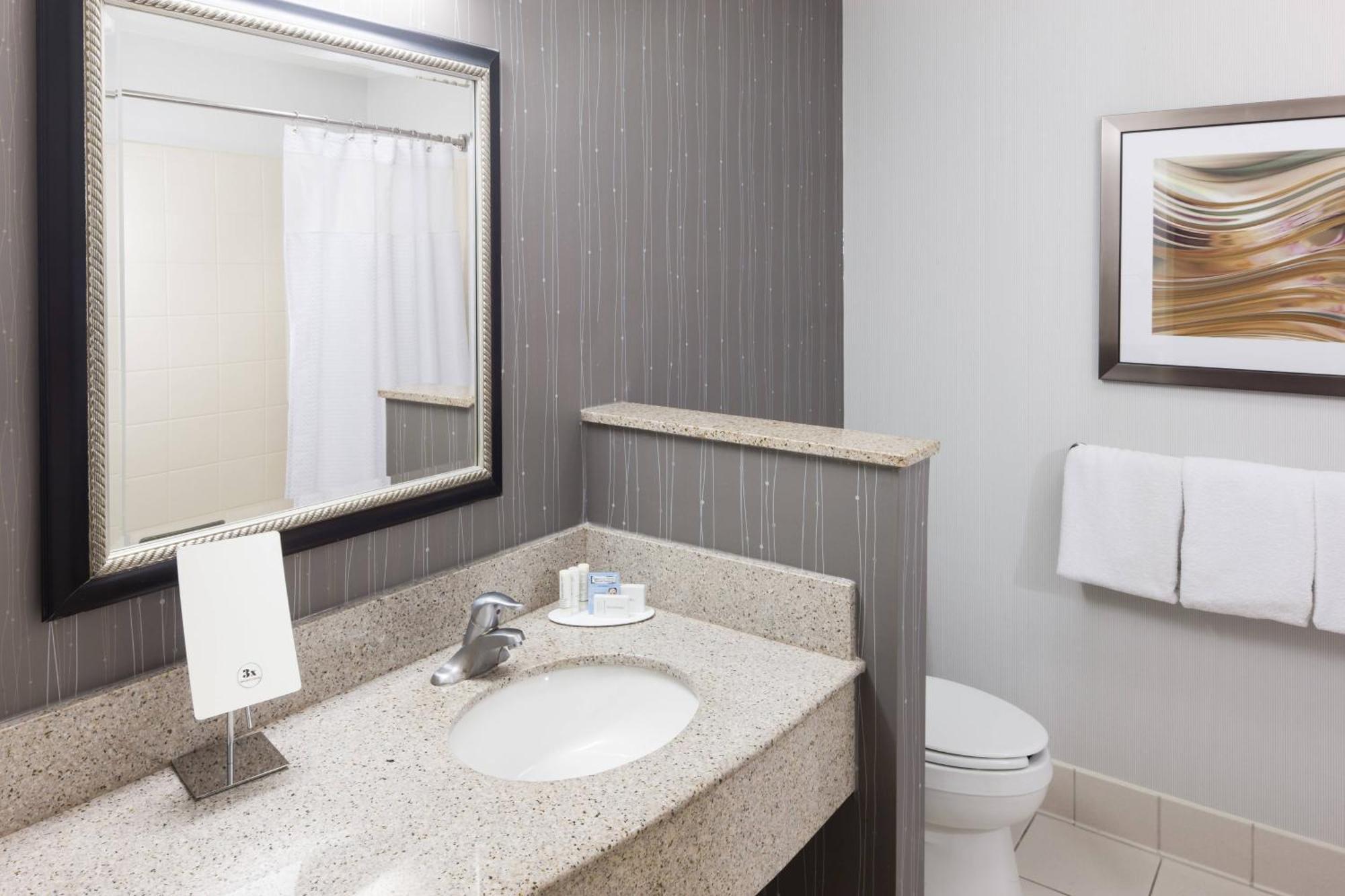 Courtyard By Marriott Hattiesburg Extérieur photo