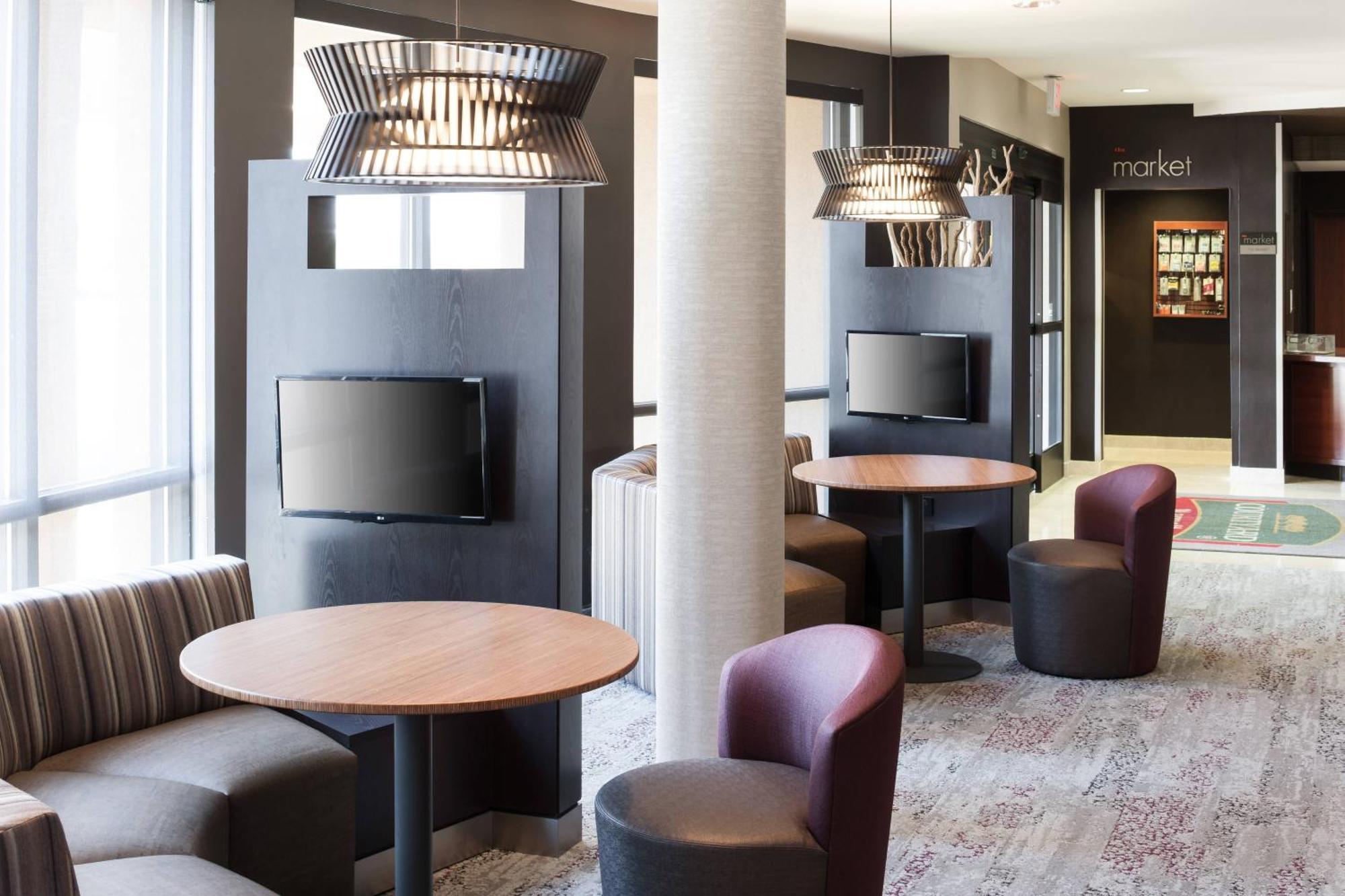 Courtyard By Marriott Hattiesburg Extérieur photo