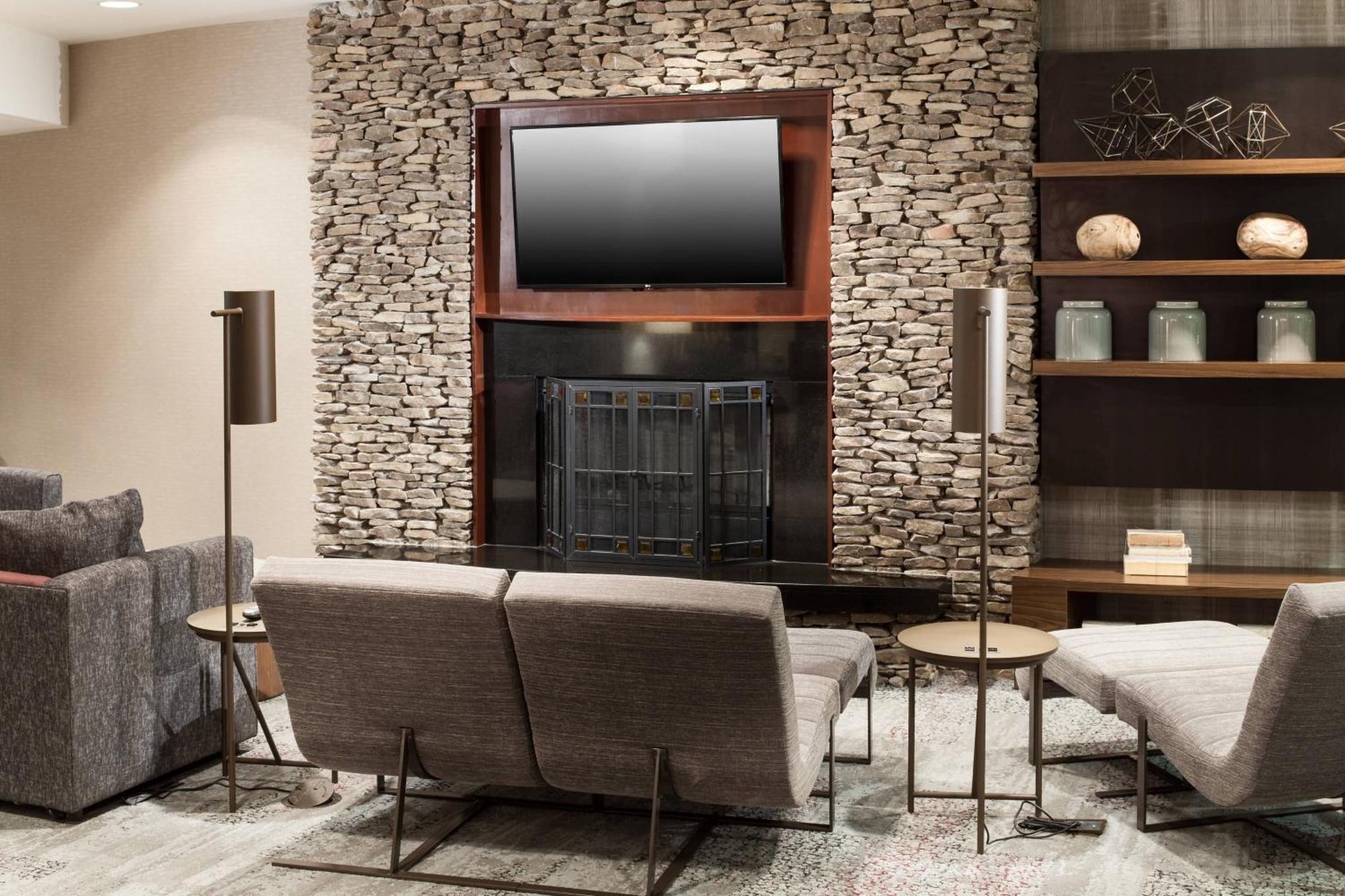 Courtyard By Marriott Hattiesburg Extérieur photo