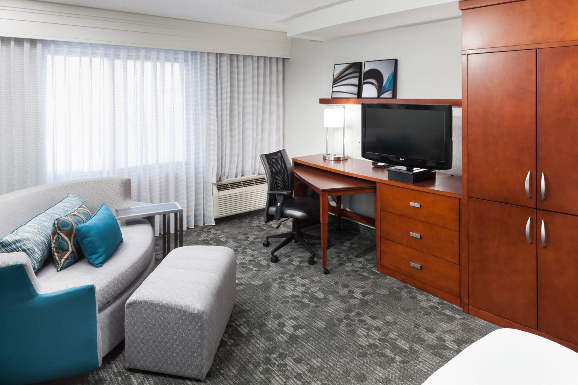 Courtyard By Marriott Hattiesburg Extérieur photo
