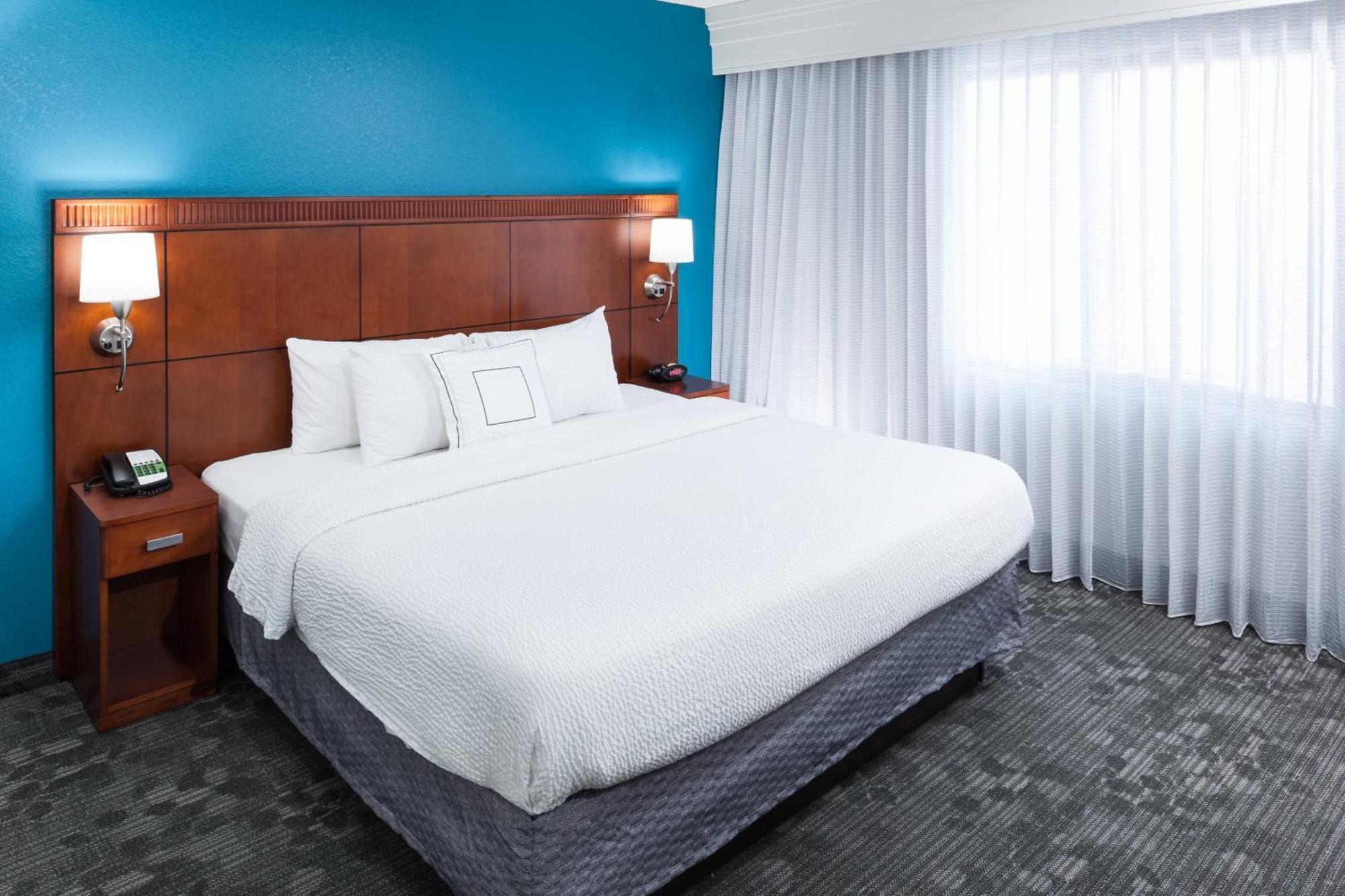 Courtyard By Marriott Hattiesburg Extérieur photo