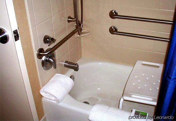 Courtyard By Marriott Hattiesburg Chambre photo