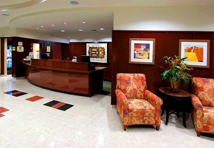 Courtyard By Marriott Hattiesburg Extérieur photo