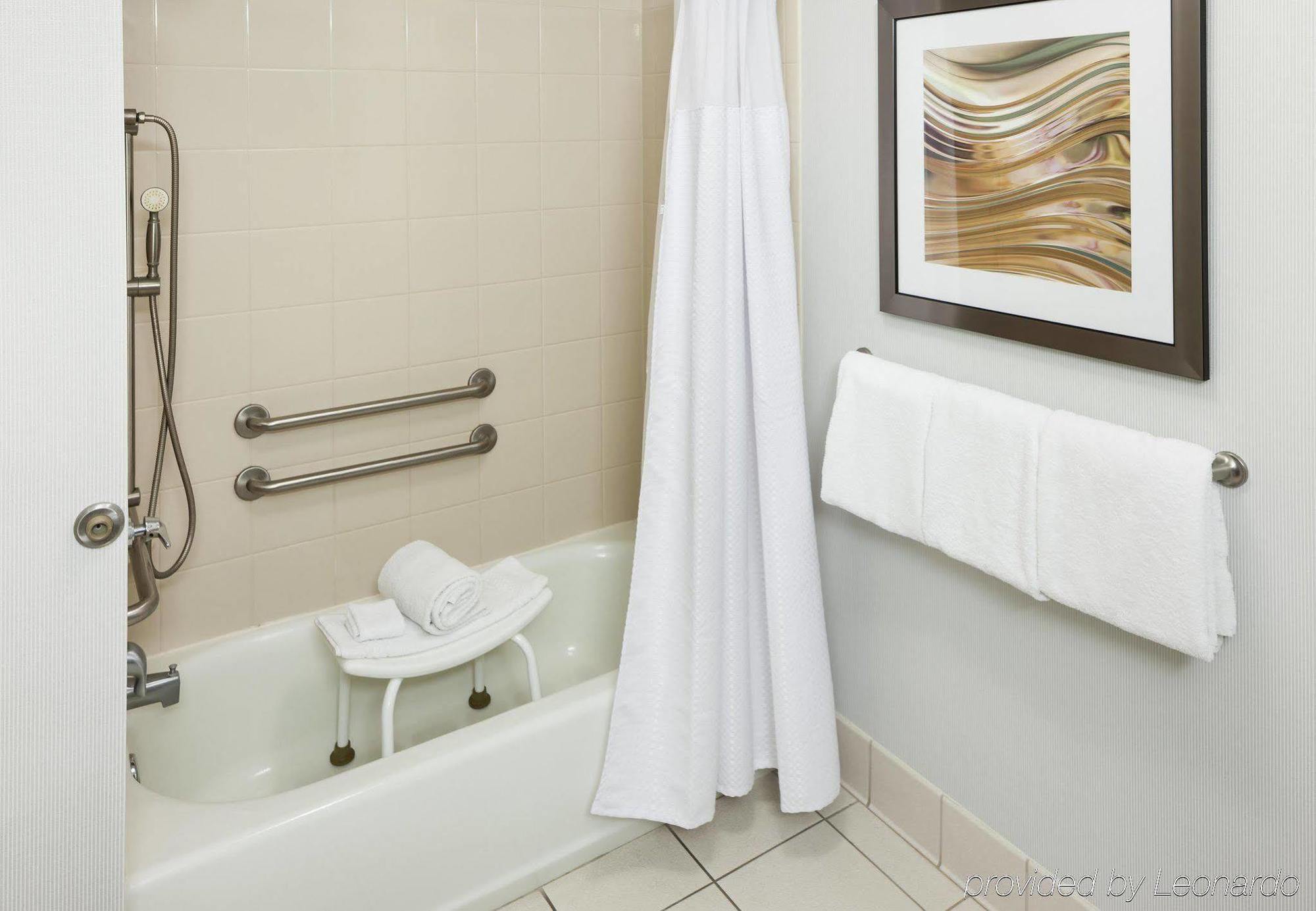 Courtyard By Marriott Hattiesburg Extérieur photo